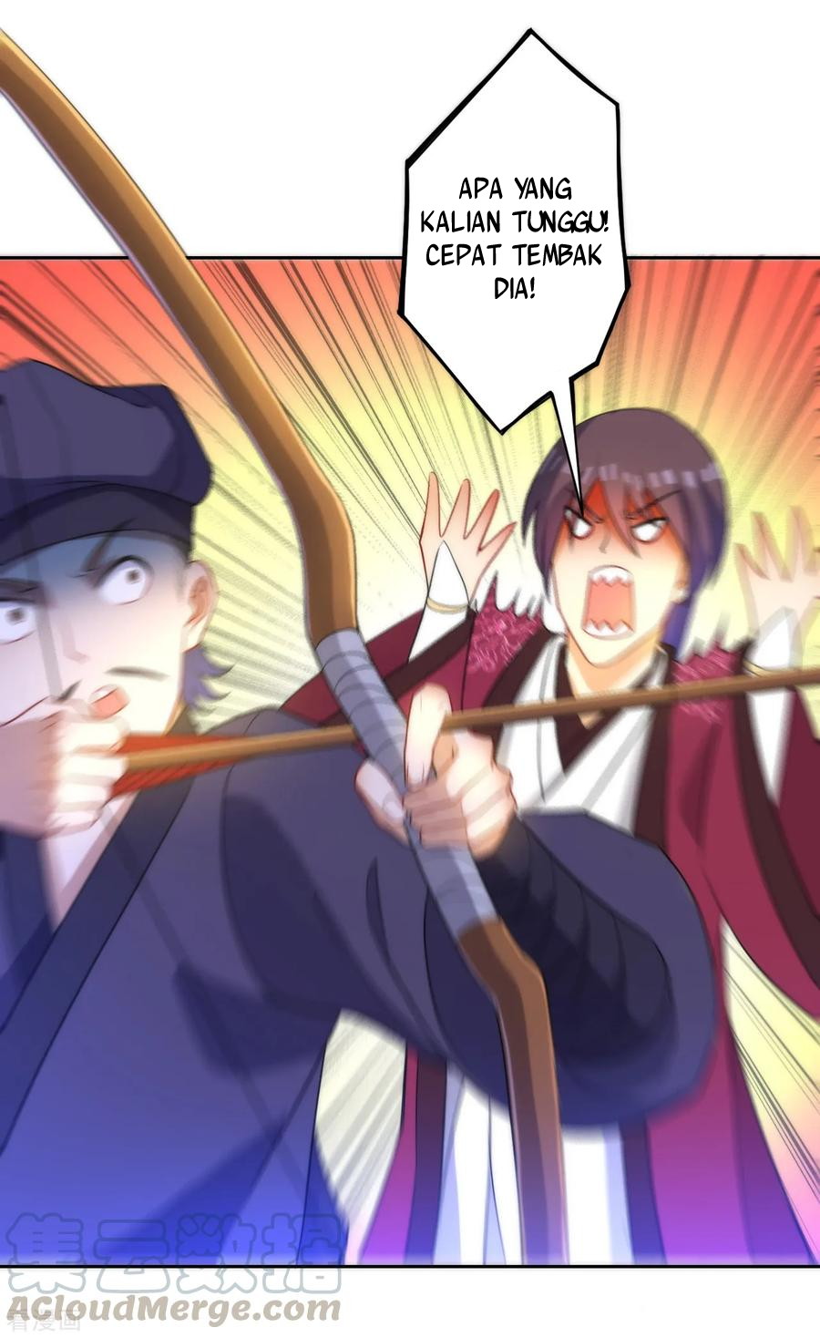 First Class Family Chapter 65 Gambar 22
